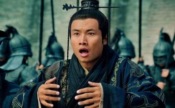 郭淮|司马懿|高平陵_新浪新闻