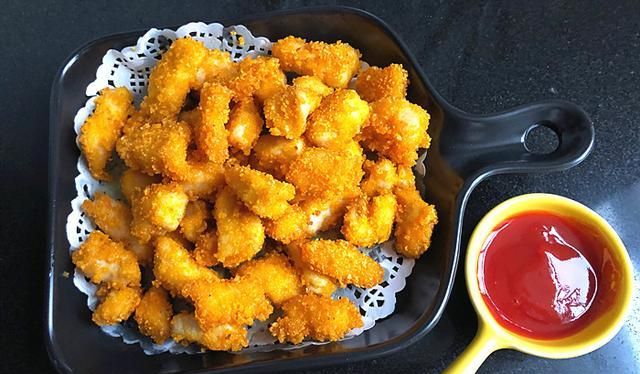 教你网红美食“煎牛奶”,3步就做好,奶香浓郁,外酥里嫩超好吃 【蜗牛扑克】教你网红美食“煎牛奶”,3步就做好,奶香浓郁,外酥里嫩超好吃