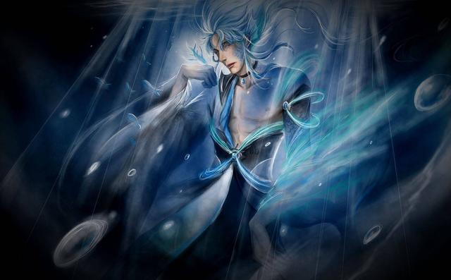 云中君获奖皮肤公布,看到入围人气作品,网友炸了:就这?