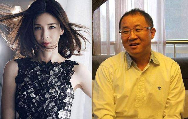 她是翻版刘涛曾和周一围热恋却分手告终后成为富豪的豪门