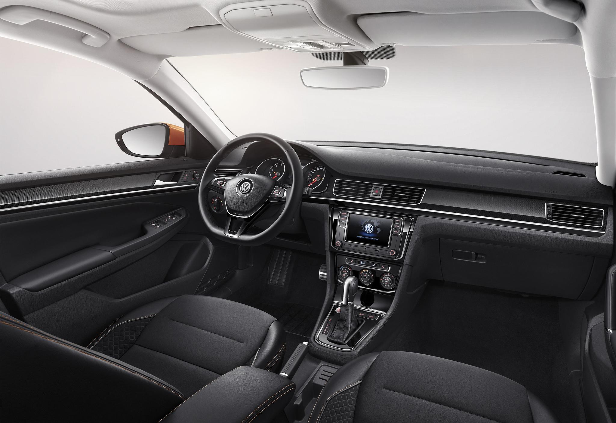 大众蔚领月销78台,存在感微乎其微!强如大众也不该碰旅行车?