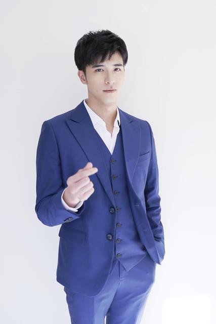 凌异洲虽帅但他饰演者徐开骋的名字大家读对了吗