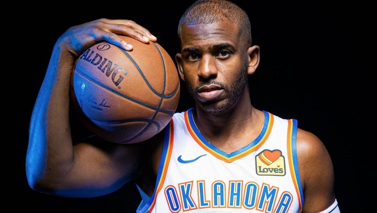 回击争议!保罗谈4年1.6亿合同:总冠军虽好,但我要为家人多赚钱