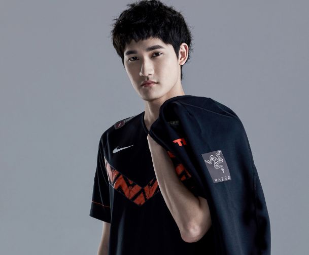 369和karsa回归,tes完全体正式集合,滔博还会让人失望吗?