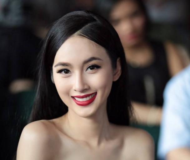 poy,中文名宝儿,出生于泰国,演员,歌手,2004年荣获miss tiffany的头衔