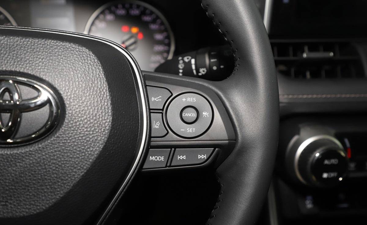 两种动力、三套四驱，全新威兰达实力几何？