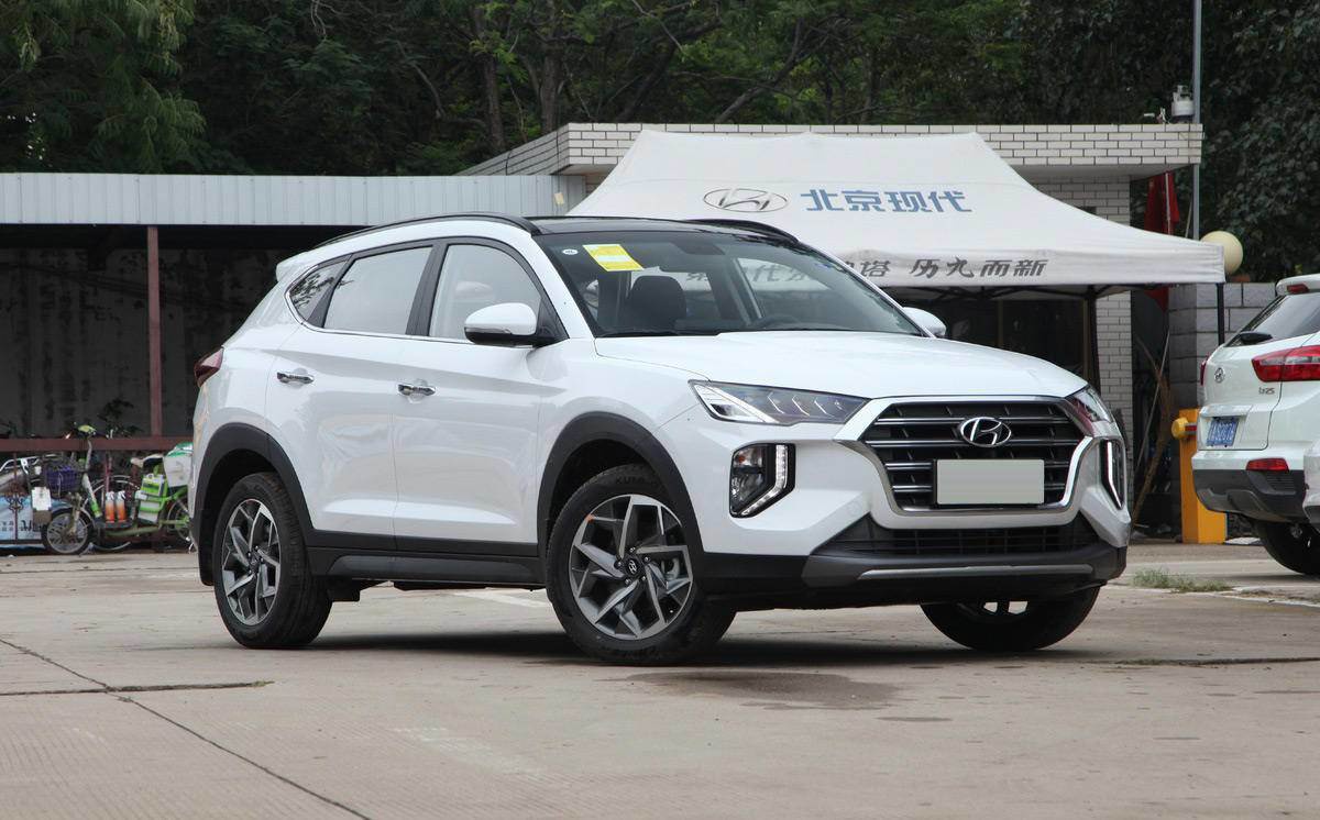 两种动力、三套四驱，全新威兰达实力几何？