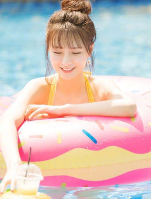 沈梦辰|杜海涛|长相_新浪新闻