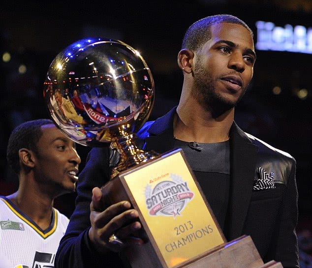 保罗谈4年1.6亿合同:总冠军虽好,但我要为家人多赚钱