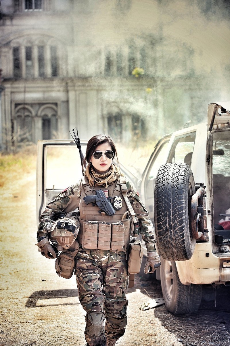 为什么美国女兵意外怀孕率排名世界第一真相让人难以接受