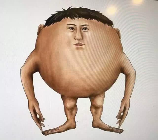 人类还在不断进化中,100万年后将长什么模样?科学家做出了预测