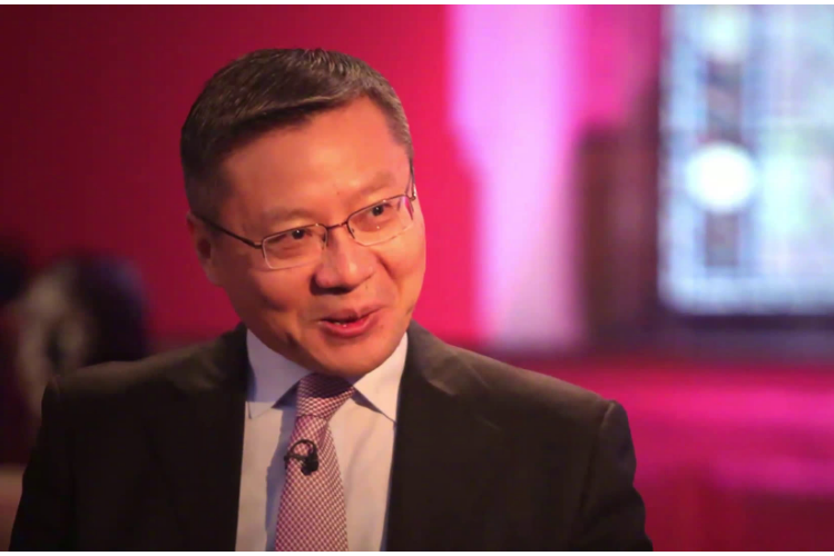 张维为:中国基本实现全民医保,全民养老!经济贡献超过欧美!