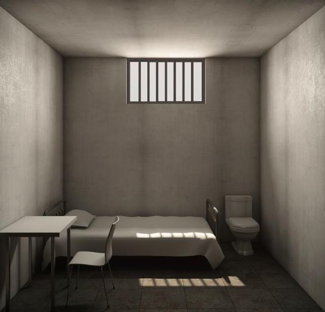 监狱里的犯人一般都吃什么伙食怎么样会很差吗