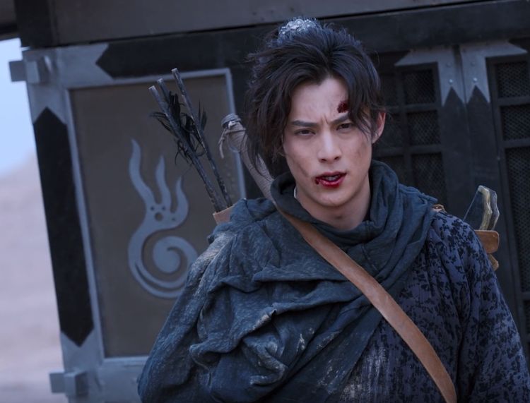 《将夜2》王鹤棣杨超越颜值在线,三痴换两位,口碑难超第一部?