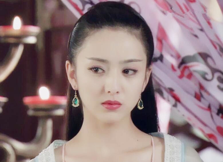 佟丽娅的赵飞燕刘涛的周娥皇黄奕的李玉湖认为谁最美最惊艳