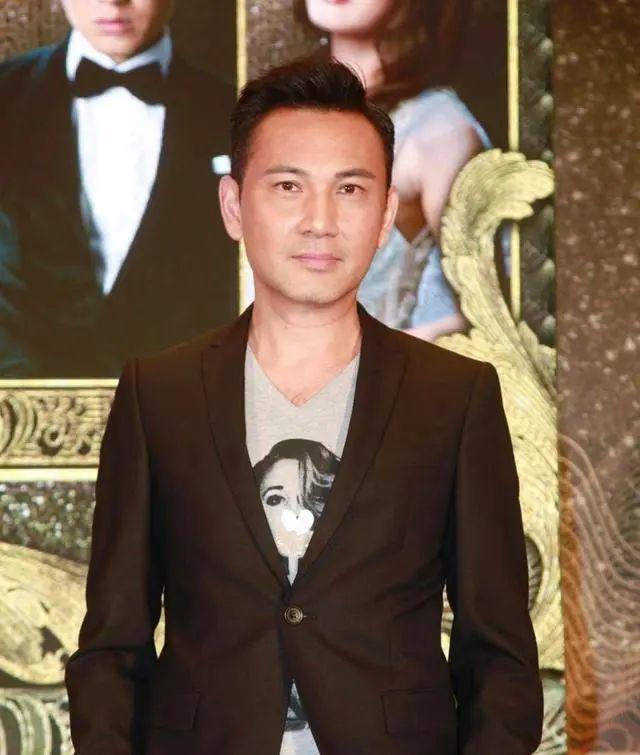 前tvb当家花旦"出山"力挺丈夫:一家三口现身超市好幸福|选举|林文龙