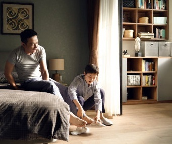 编剧自曝《安家》男主,罗晋不是首选,但"罗晋演技出乎意料"