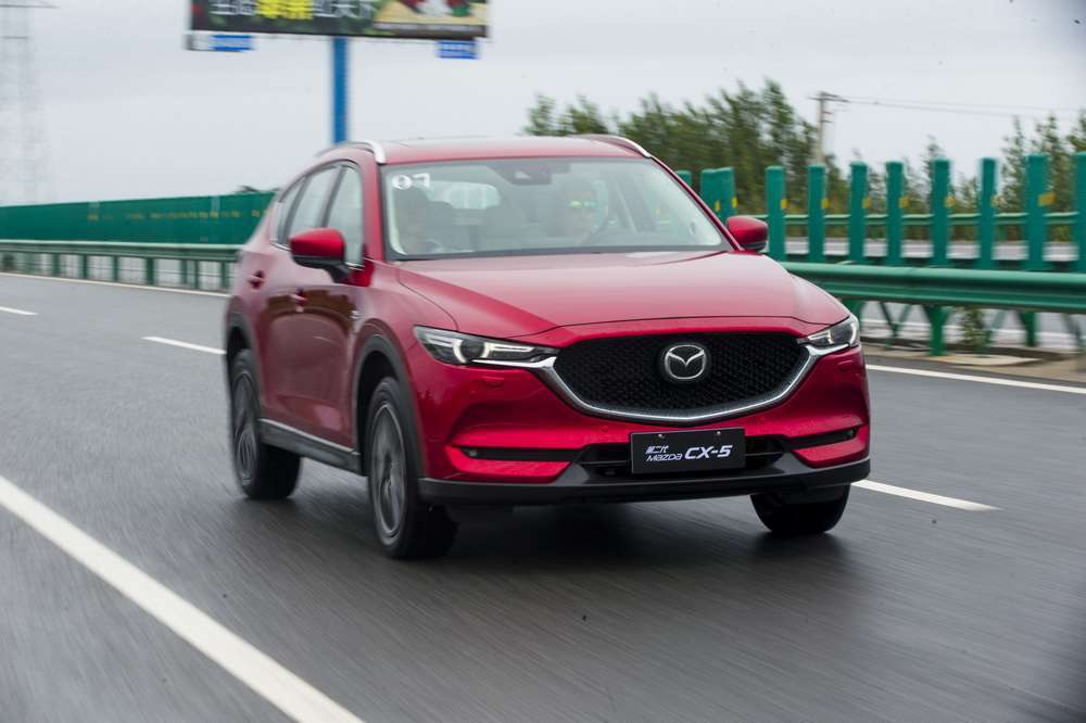 两种动力、三套四驱，全新威兰达实力几何？