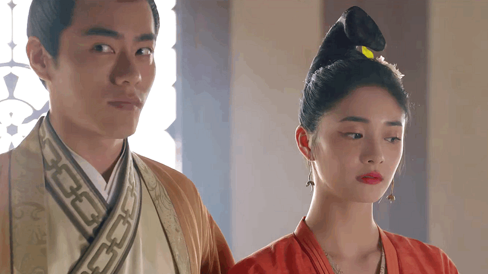 大唐女法医唐朝女性好独立爱情悬疑台词还有撩妹