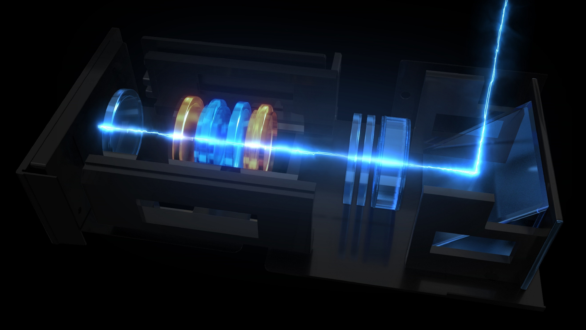 5倍潜望连续光学变焦与超稳微云台