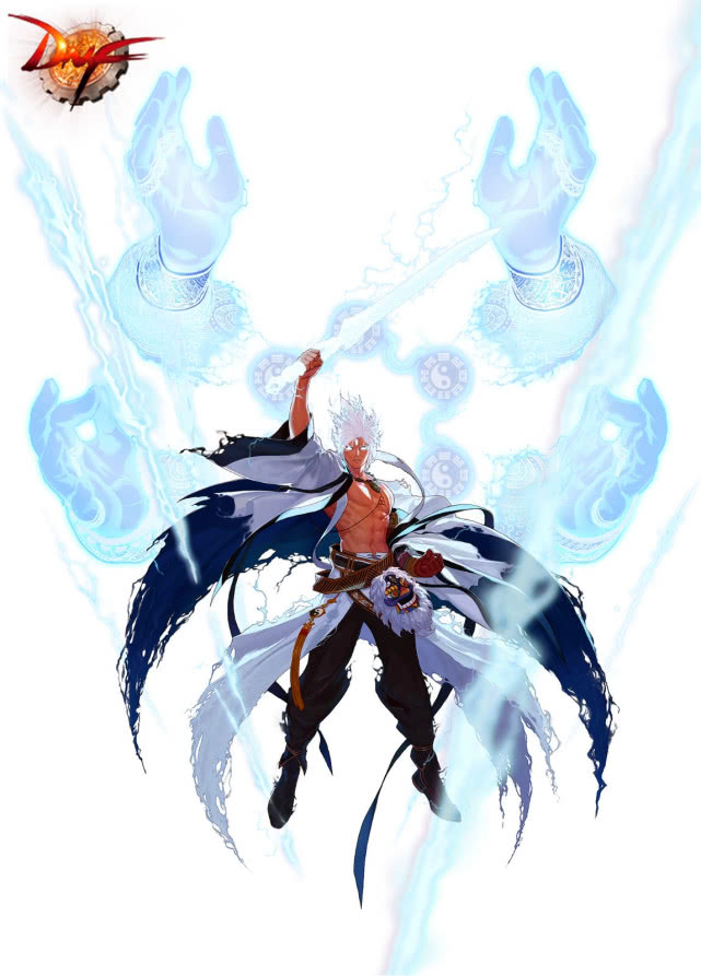 dnf梅尔文再爆猛料男鬼剑三觉原画曝光天帝翻身剑魂钓鱼哥