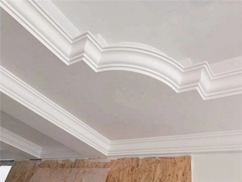 听听装修师傅的建议|石膏线|装修|吊顶_新浪新闻