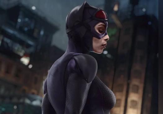 《速度与激情9》莱蒂女演员透露,最想在dc电影中,扮演的人物