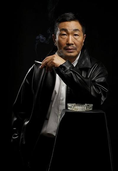 《决胜法庭》大反派:国家一级演员为小鲜肉做配,一个眼神一部戏