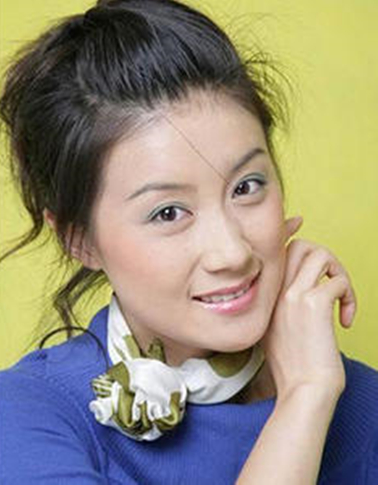 越剧名伶张宇峰为什么离开舞台?