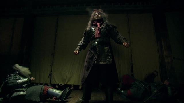 樊哙只是一个杀狗的为何能娶吕后妹妹为妻为何能让项羽惧怕