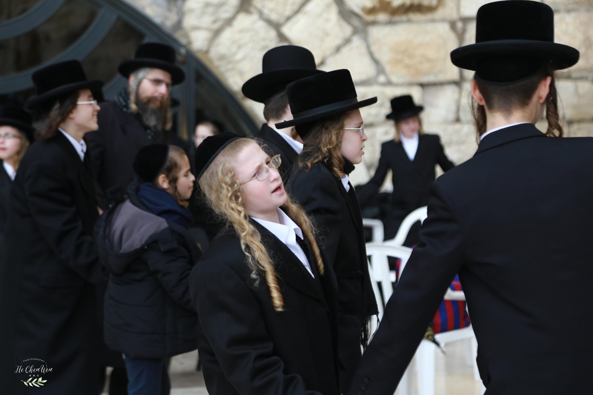 犹太教的第一圣地,可以祷告哭泣的墙,你来过吗?