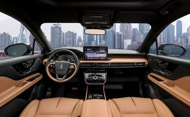 新车大集结！领克05、林肯冒险家领衔，3月上市新车看这7款就够了