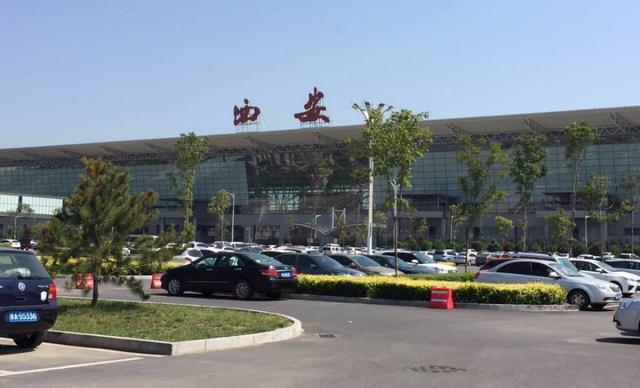 我国最"憋屈"的城市，作为一个省会，竟然没有自己的飞机场休闲区蓝鸢梦想 - Www.slyday.coM