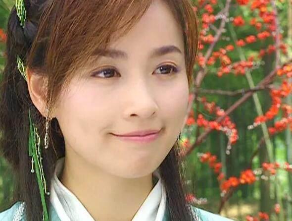 张庭最经典的6个角色,杨排风第5,杯仙第3,第一百看不厌