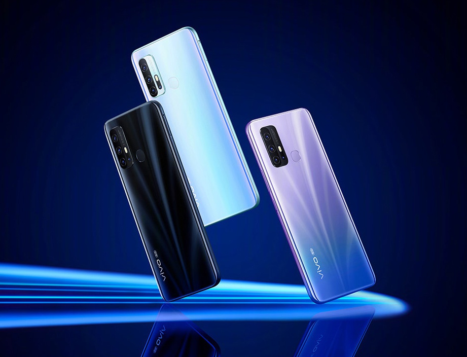 最便宜5G双模手机要来了!vivo Z6打破2020年手机上涨大趋势。