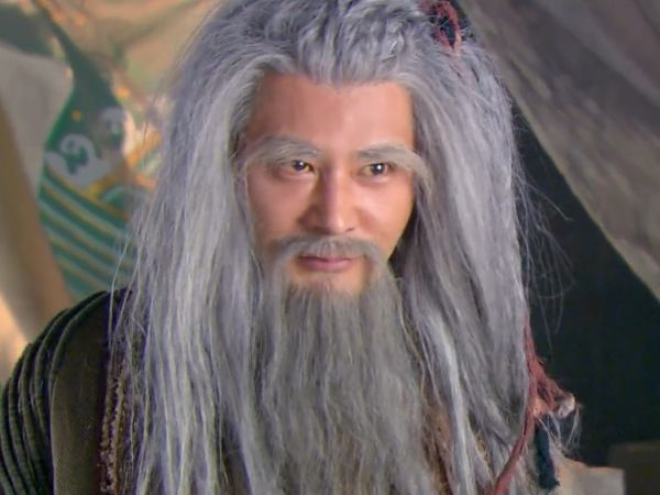 神雕侠侣:能折磨杨过的4个人,欧阳锋可以,他差点折磨死杨过