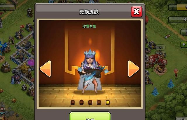 部落冲突:现版本最无脑的兵种,雷龙只能排第二!