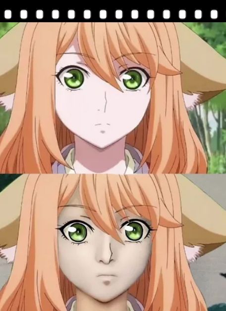 小哥cos"涂山红红",开头以为是青铜,化完妆发现是个王者!