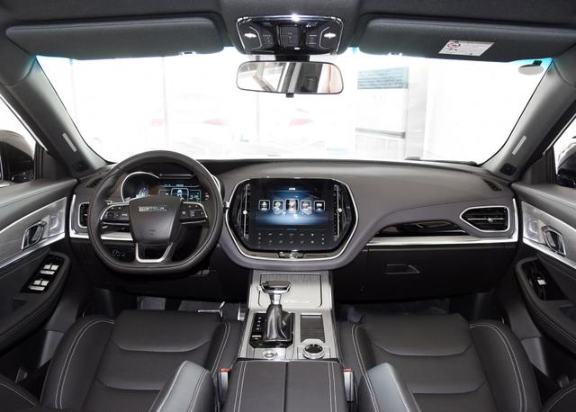 新车大集结！领克05、林肯冒险家领衔，3月上市新车看这7款就够了