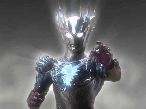 遁出3个神秘四奥不说,死人都说活了|恩多拉|奥特曼|高斯_新浪新闻