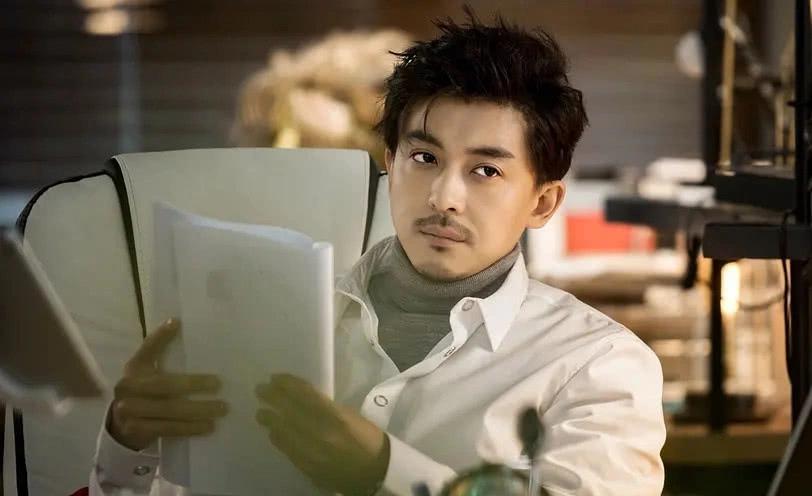 颜值和实力被严重低估,李佳航真的不只是《爱情公寓》的"张伟"