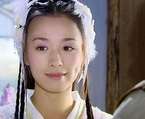 张庭最经典的6个角色,杨排风第5,杯仙第3,第一百看不厌