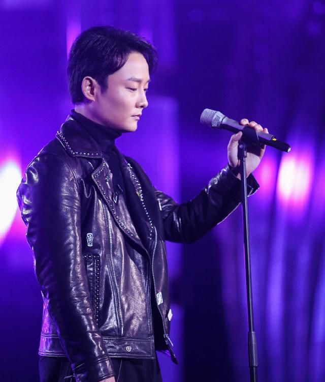 歌手2020曾一鸣奇袭失败引争议执念太深包袱重