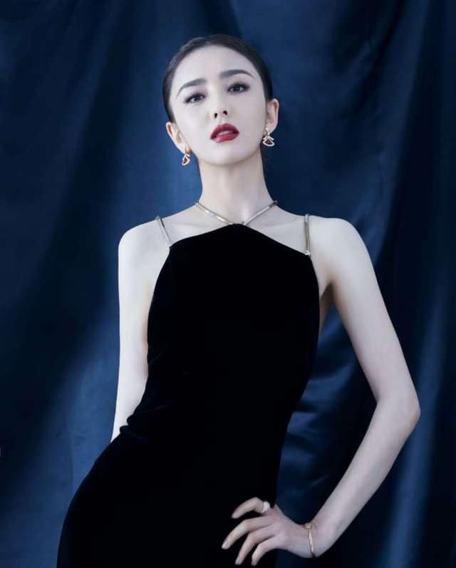 佟丽娅眼中的胖:我快90斤了!女明星的自觉性太可怕