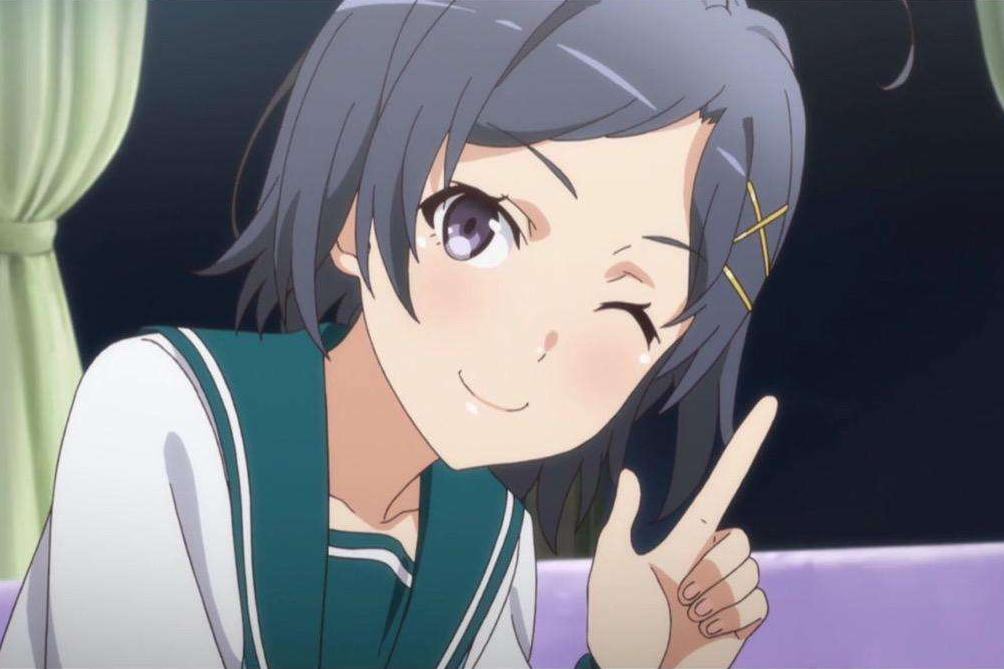 这个巧合又被人挖出来了|悠木碧|秋田县|巧合_新浪新闻