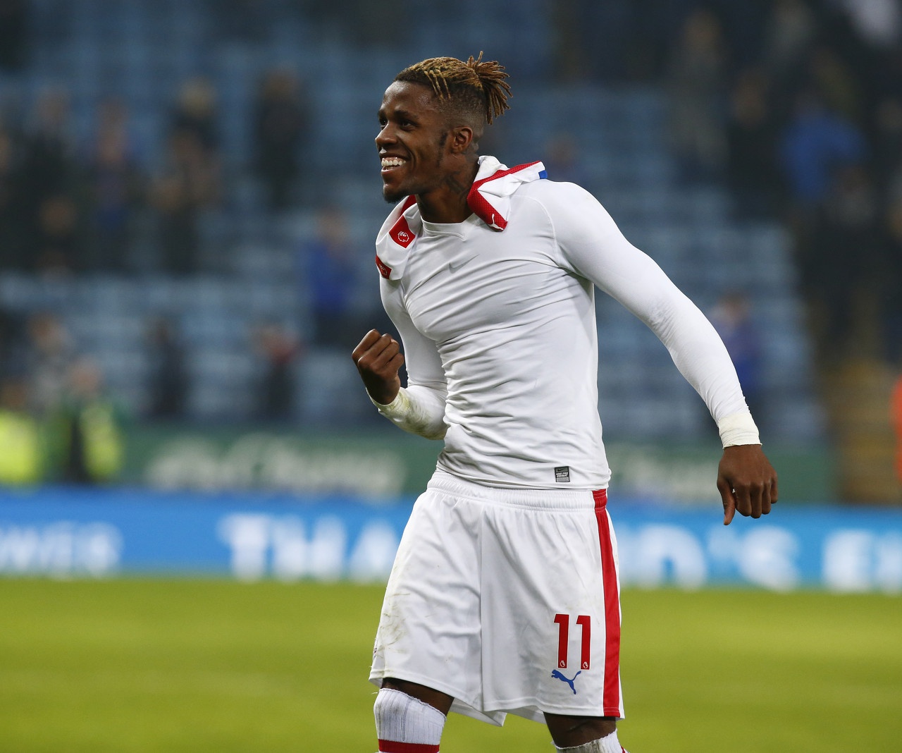 他的忽然退休让我很难过|扎哈|弗格森|水晶宫_新浪新闻