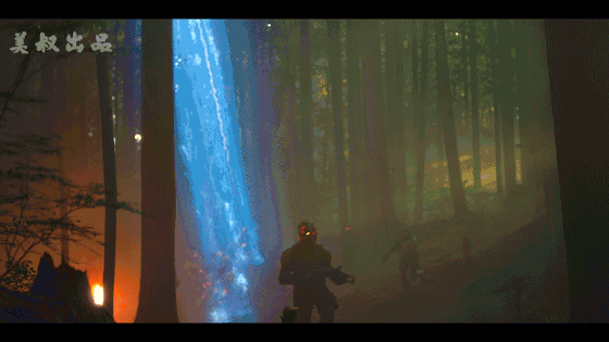 美剧《副本》第二季：尺度没了，科瓦奇怂了，但剧情进步了