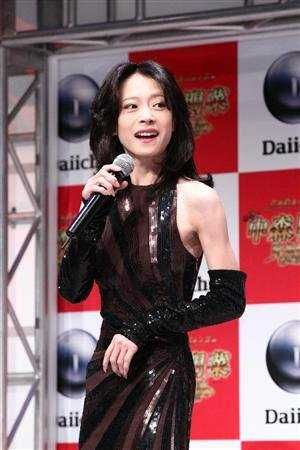 美貌而糊涂的中森明菜:一个渣男足以毁掉女人的一生