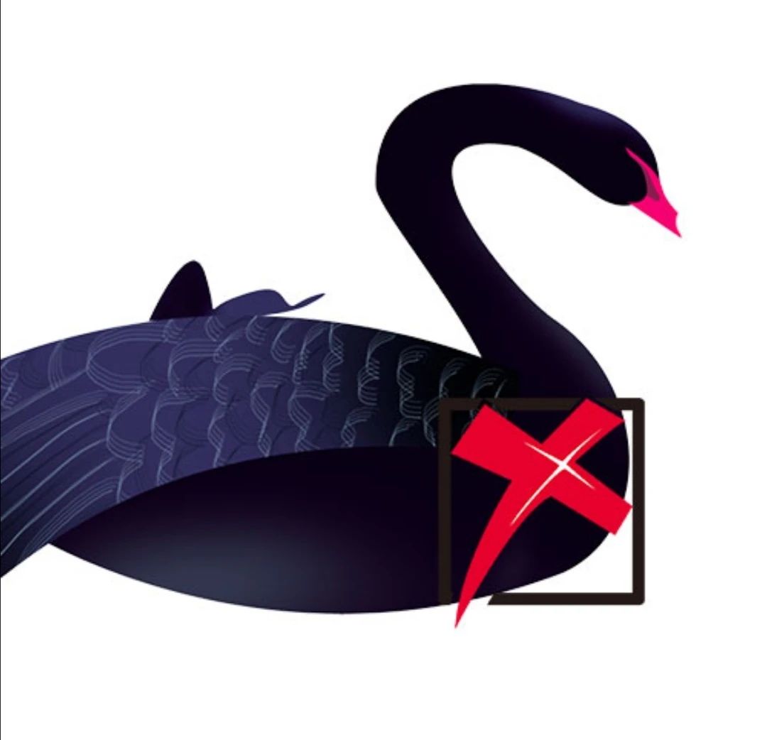 欧美股市本轮暴跌不是黑天鹅事件_手机新浪网