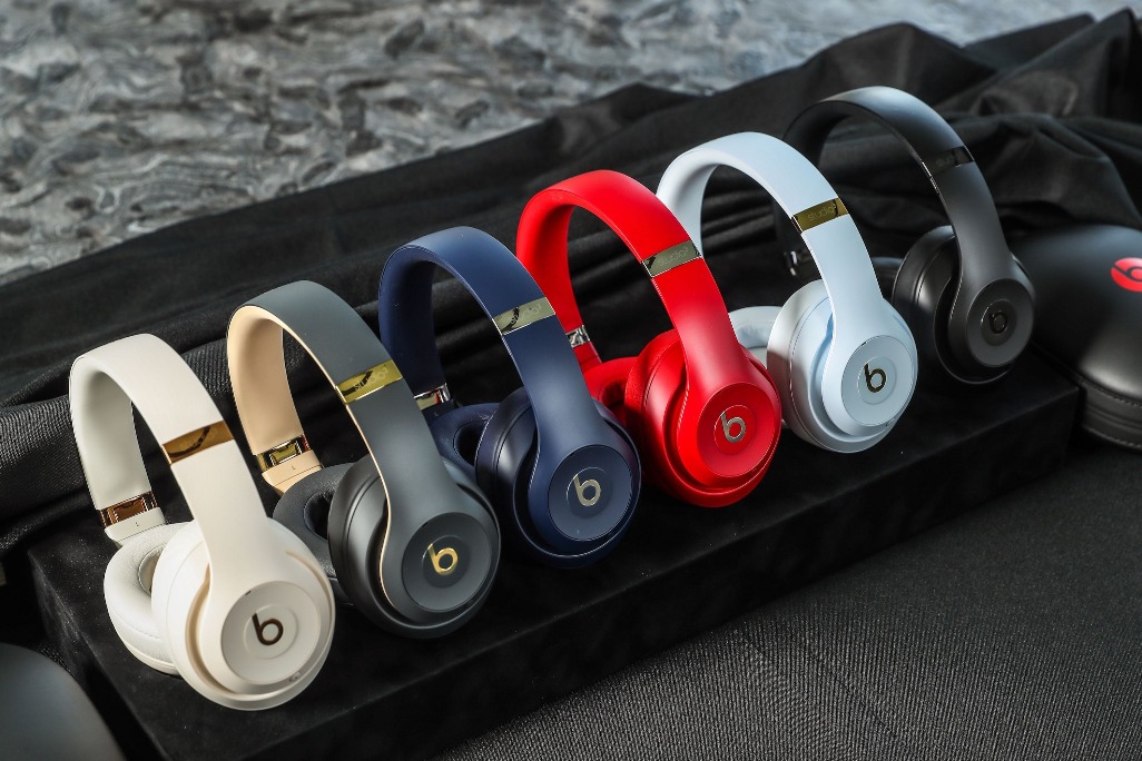 beats耳机有哪些优点被网友吐槽之余销量却依旧见涨